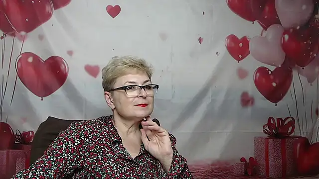Czat XXX na żywo – EmiliaGree