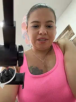 Czat XXX na żywo – Ariana-07
