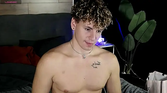 ConnorBlake Live XXX Chat