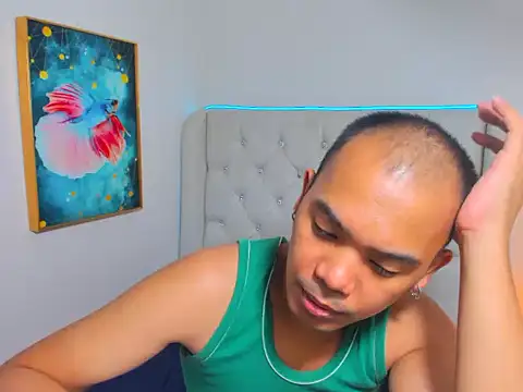 AsianZero Live XXX-chat