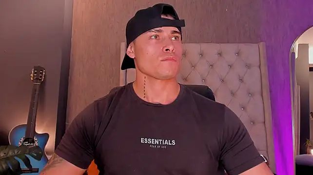 connorsmiith Live XXX-chat
