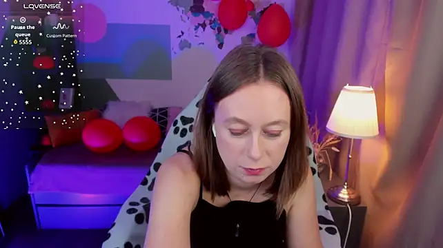 צ'אט XXX בשידור חי של Brooke_lover