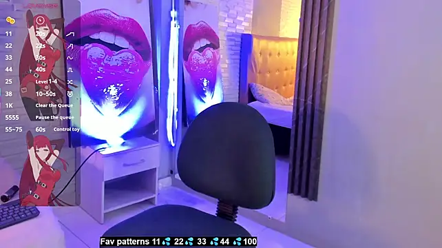 marcus_ftm Chat XXX live
