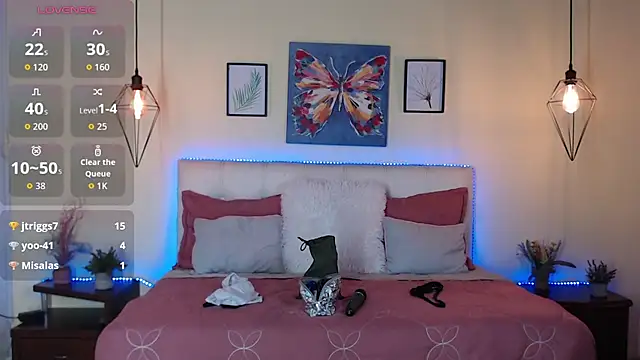 Megan_05_'s Live XXX Chat