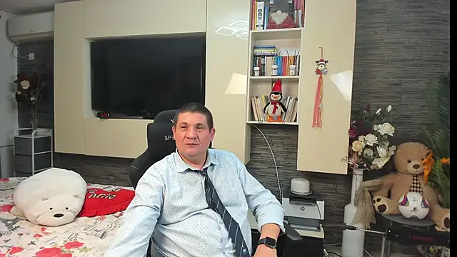 SpartacusDaddy48: απευθείας συνομιλία ΧΧΧ