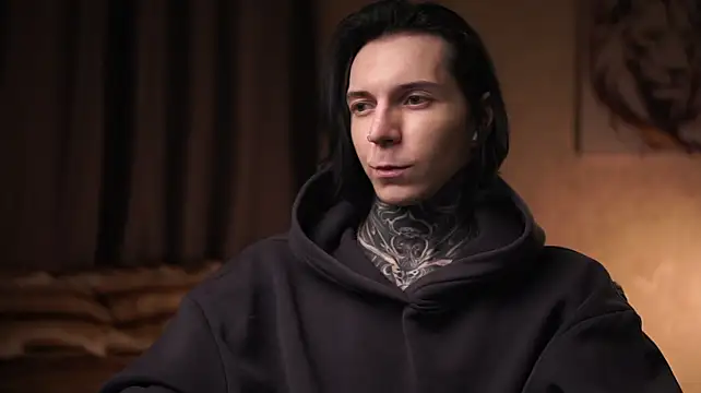 project_no_mercy Chat XXX live