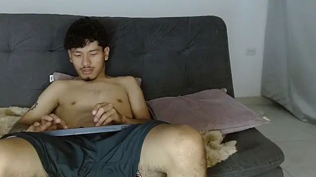 matheus_king Live XXX Chat