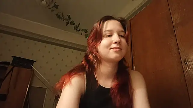 Živý XXX chat SotuMia