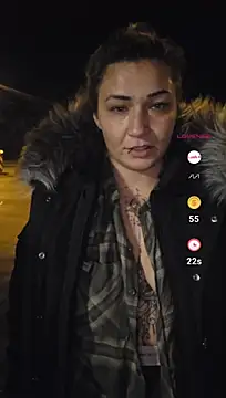 Hausverbot3 Chat XXX in diretta