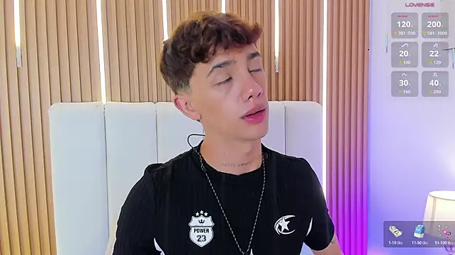 Timothy_ros Chat XXX live
