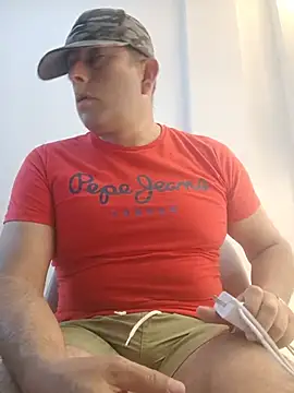 chicoguapo8's Live XXX Chat