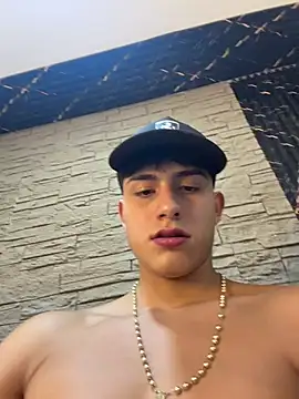 Lander_Cruz Obrolan Langsung XXX