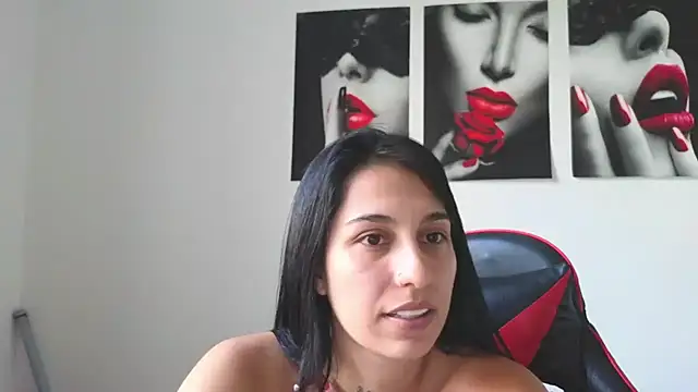 tammyandrade_ Live XXX-Chat