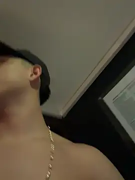 Lander_Cruz 라이브 XXX 채팅