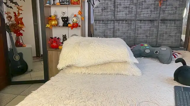 XXX chat uživo modela Andy_Belier23