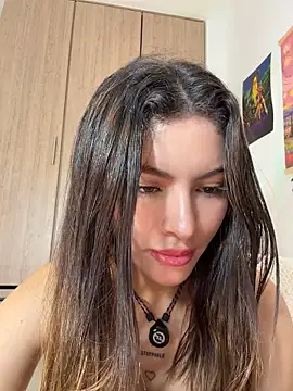 Lizzy_Mei 现场XXX聊天