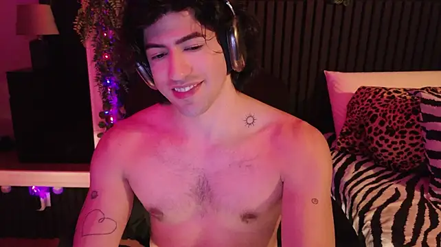 Chat +18 de newjeff ao vivo