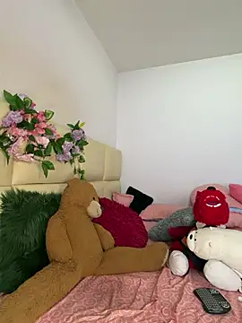 kymmgolden – Live XXX-chat