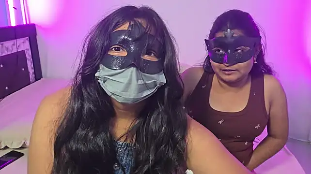 Telugu_PussyCat Chat XXX in diretta