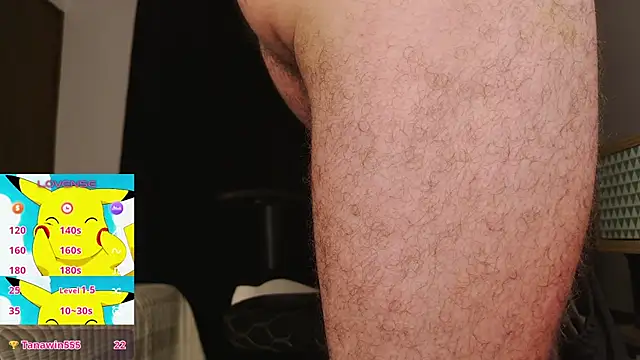 Ethan_Wilde Live XXX-chat