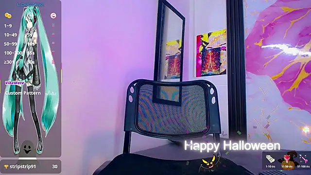 Živý XXX chat Glenda_Valentine