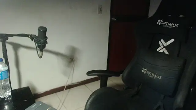 ROOKERT Live XXX-Chat
