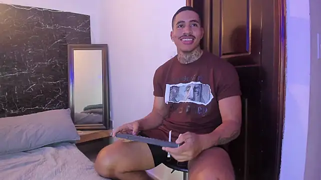 Chirshot_ Live XXX-chat