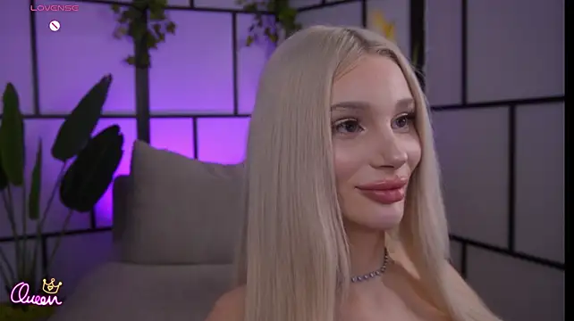 BarbieKara – Live XXX-chat