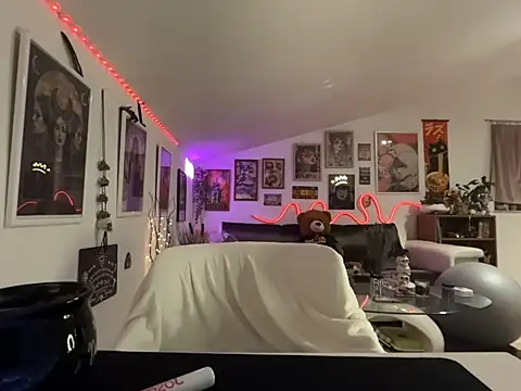 U_prolazu Chat XXX live