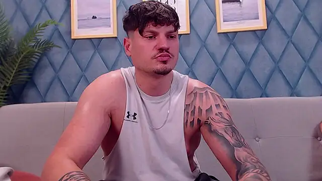 marioalession Live XXX chat