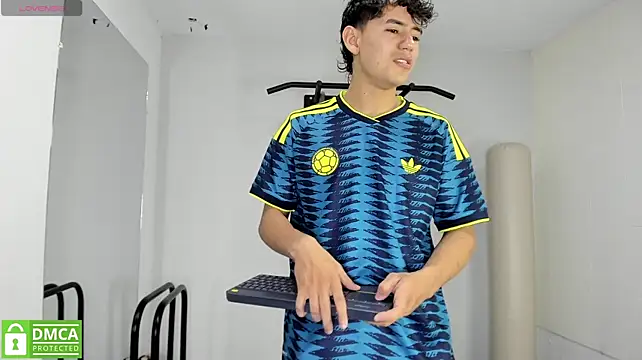 Ryan_grayx Webcam-Show