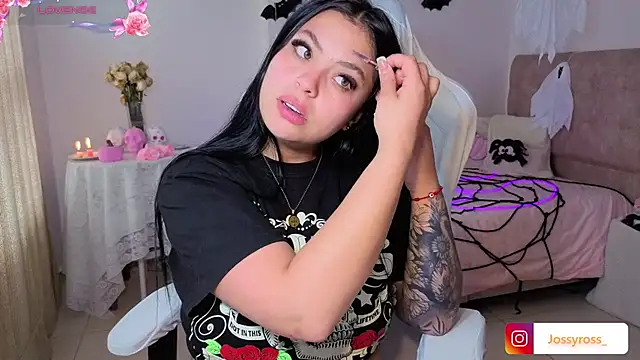 Živý XXX chat Victoryyy_