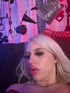 Steffi_Snowbunny Live XXX-Chat