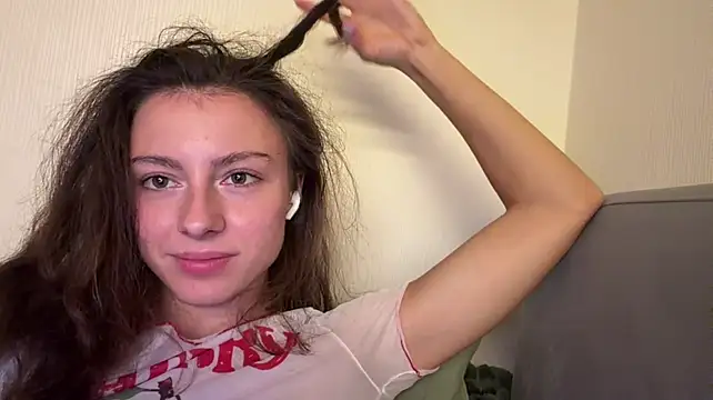 IraidaArvayo's Webcam Show