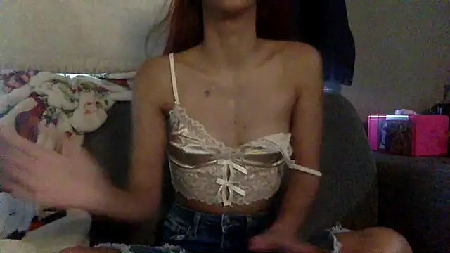 miabrooks2's Live XXX Chat