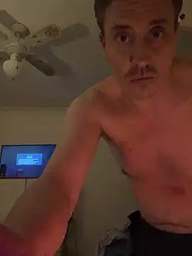 malcolm2334 Pertunjukan Webcam