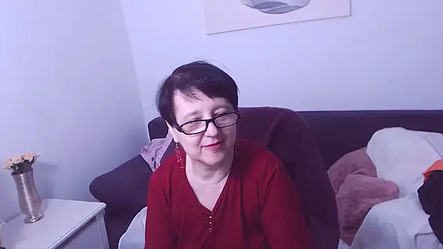 ChristaRose Live XXX-chat
