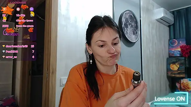 Stacy_Davice – Naživo XXX chat