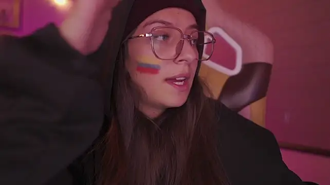 milly_kenner – Naživo XXX chat