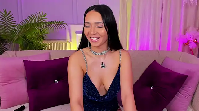 Chat +18 de AvaCassidy ao vivo