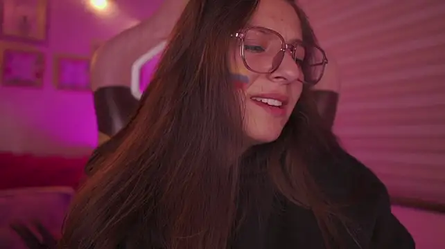 milly_kenner 라이브 XXX 채팅
