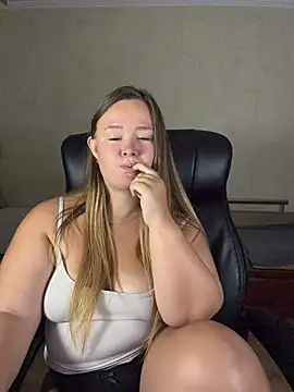 CaramelleSugarr Live XXX-chat