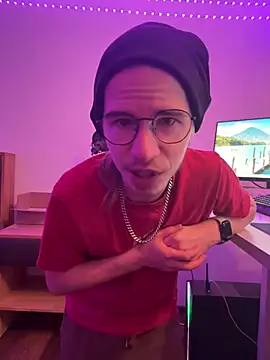 YoungSebi Live XXX-Chat