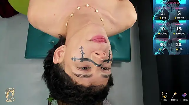 Kael_Prince – Naživo XXX chat
