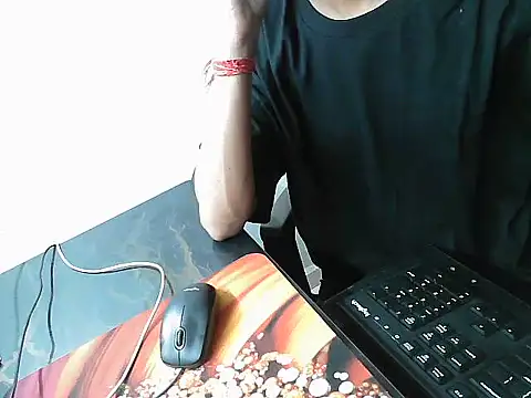 yourssecretsanta Live XXX-chat