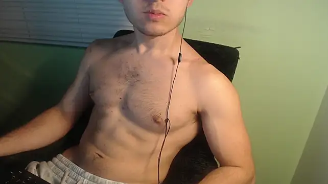 XXX chat uživo modela the1invisibleboy
