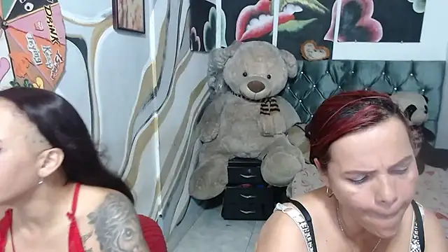 manzanahot9 XXX чат на живо