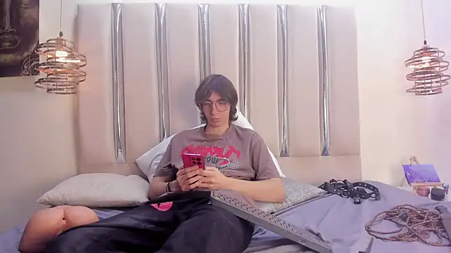 JeffBellfort – Naživo XXX chat