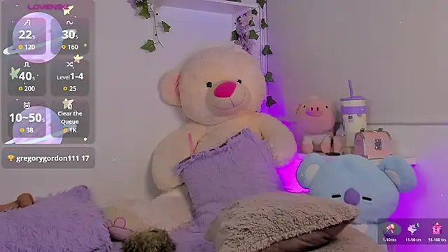 soft_thiago's Live XXX Chat