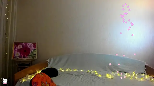 Chat +18 de GoldenAutunm ao vivo